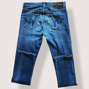 Citizens of Humanity Core Slim Straights 29/32